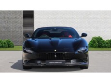 Ferrari Roma 3.8T V8 Spider 2dr Petrol F1 DCT Euro 6 (s/s) (620 ps) Petrol Convertible